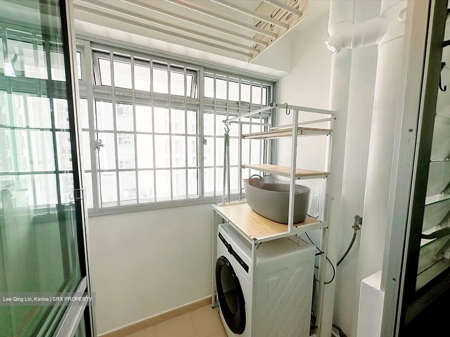 Blk 671B Waterway Banks (Punggol), HDB 4 Rooms #554742391